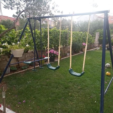 Apartmani Vranjkovic Vodice Ngoại thất bức ảnh