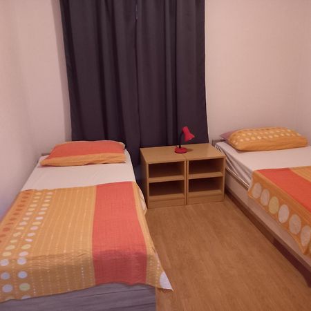 Apartmani Vranjkovic Vodice Ngoại thất bức ảnh