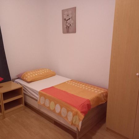 Apartmani Vranjkovic Vodice Ngoại thất bức ảnh