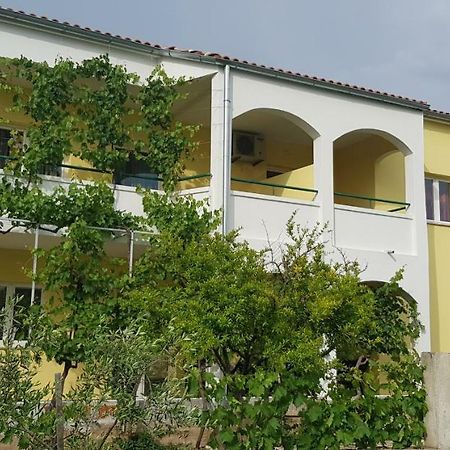 Apartmani Vranjkovic Vodice Ngoại thất bức ảnh