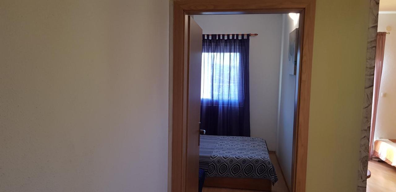 Apartmani Vranjkovic Vodice Ngoại thất bức ảnh