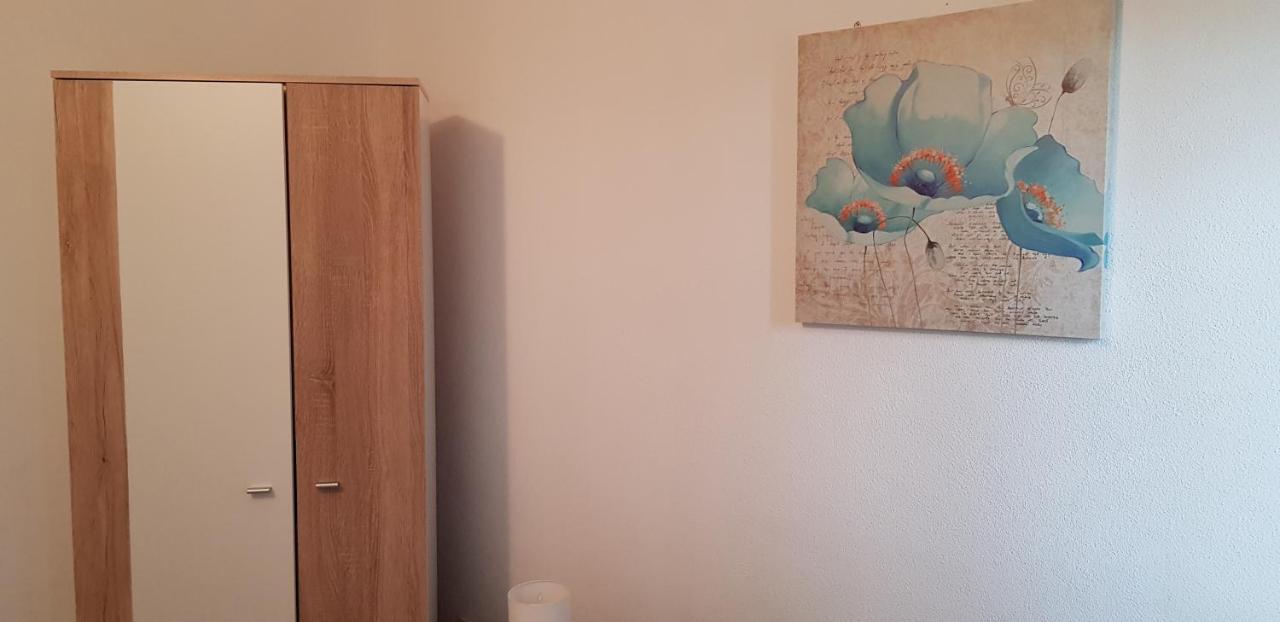 Apartmani Vranjkovic Vodice Ngoại thất bức ảnh
