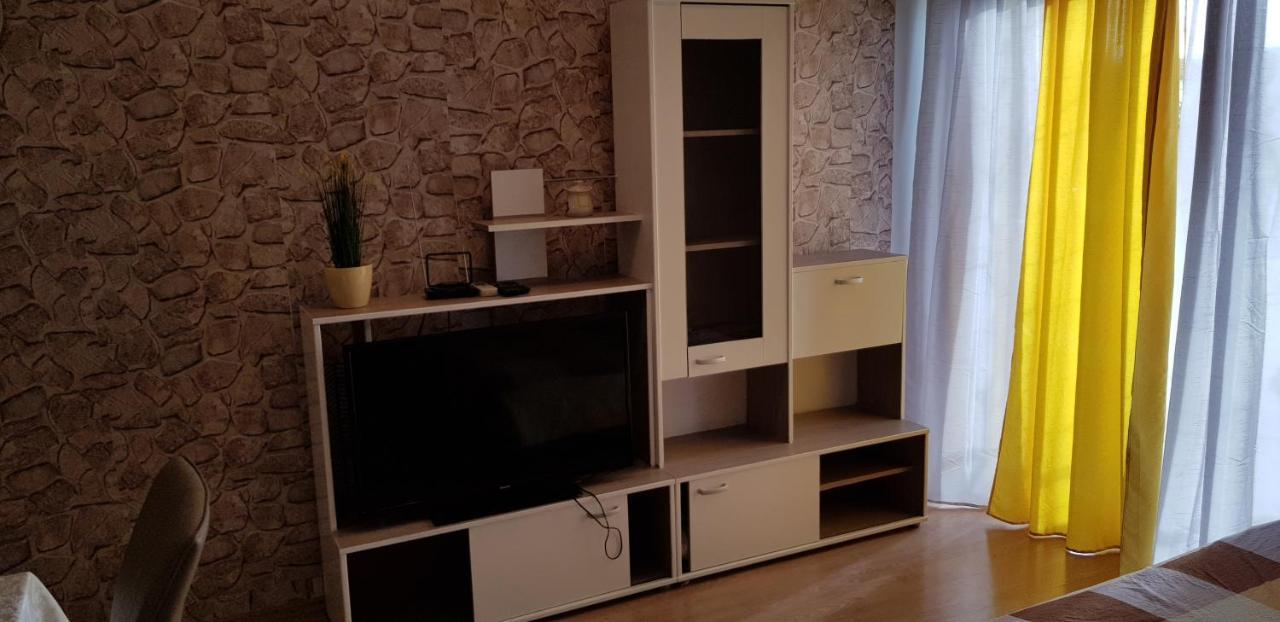 Apartmani Vranjkovic Vodice Ngoại thất bức ảnh