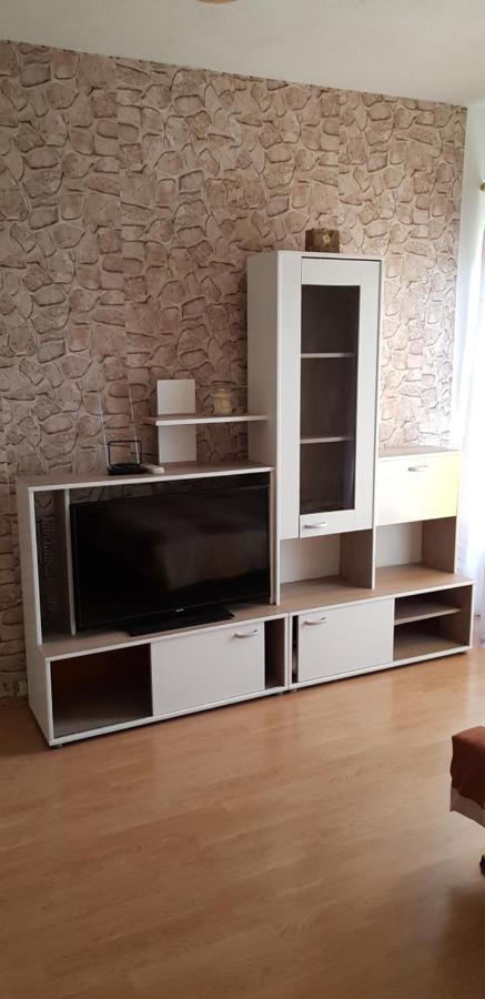 Apartmani Vranjkovic Vodice Ngoại thất bức ảnh