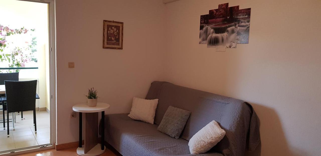 Apartmani Vranjkovic Vodice Ngoại thất bức ảnh
