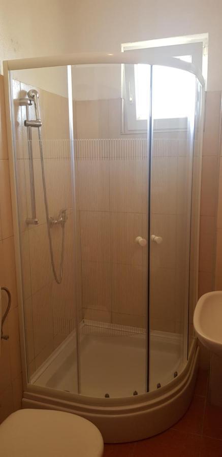 Apartmani Vranjkovic Vodice Ngoại thất bức ảnh