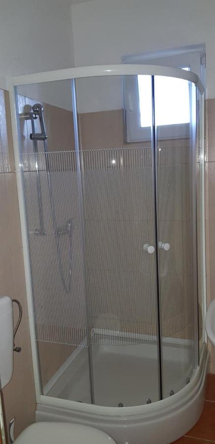 Apartmani Vranjkovic Vodice Ngoại thất bức ảnh