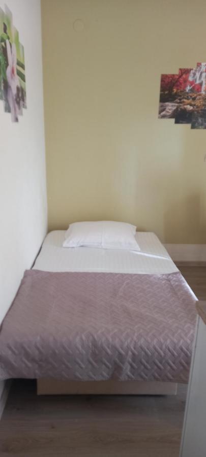 Apartmani Vranjkovic Vodice Ngoại thất bức ảnh