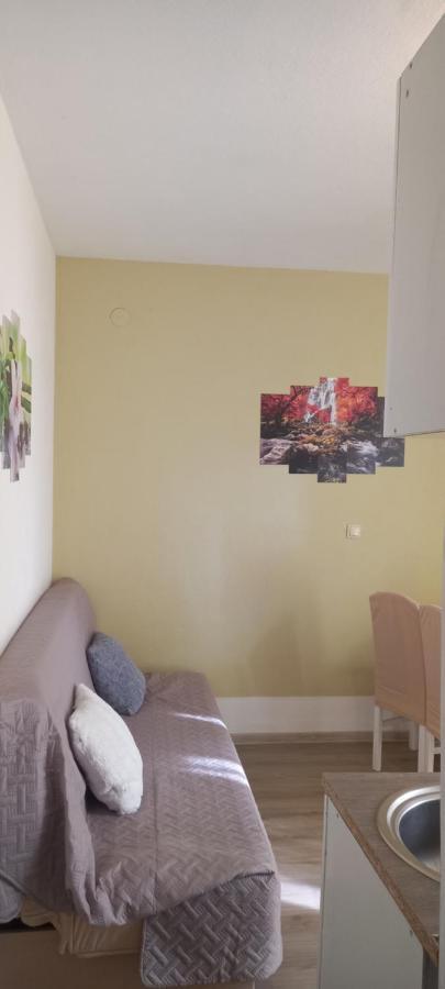 Apartmani Vranjkovic Vodice Ngoại thất bức ảnh