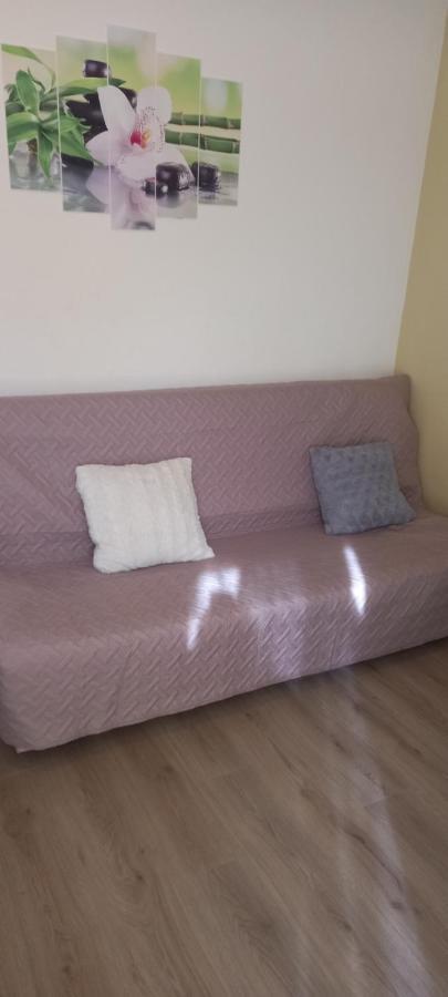 Apartmani Vranjkovic Vodice Ngoại thất bức ảnh