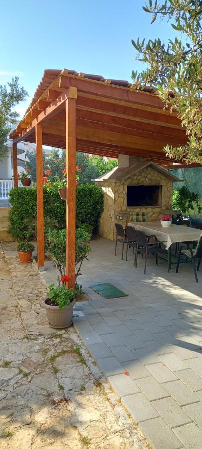 Apartmani Vranjkovic Vodice Ngoại thất bức ảnh