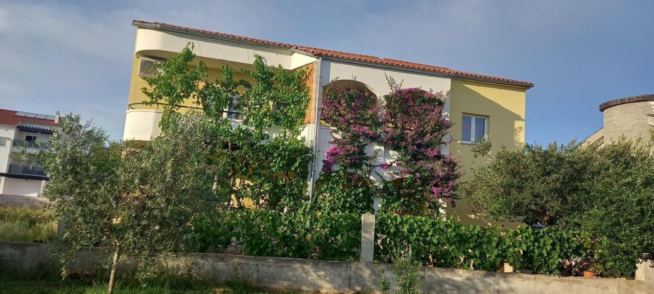 Apartmani Vranjkovic Vodice Ngoại thất bức ảnh