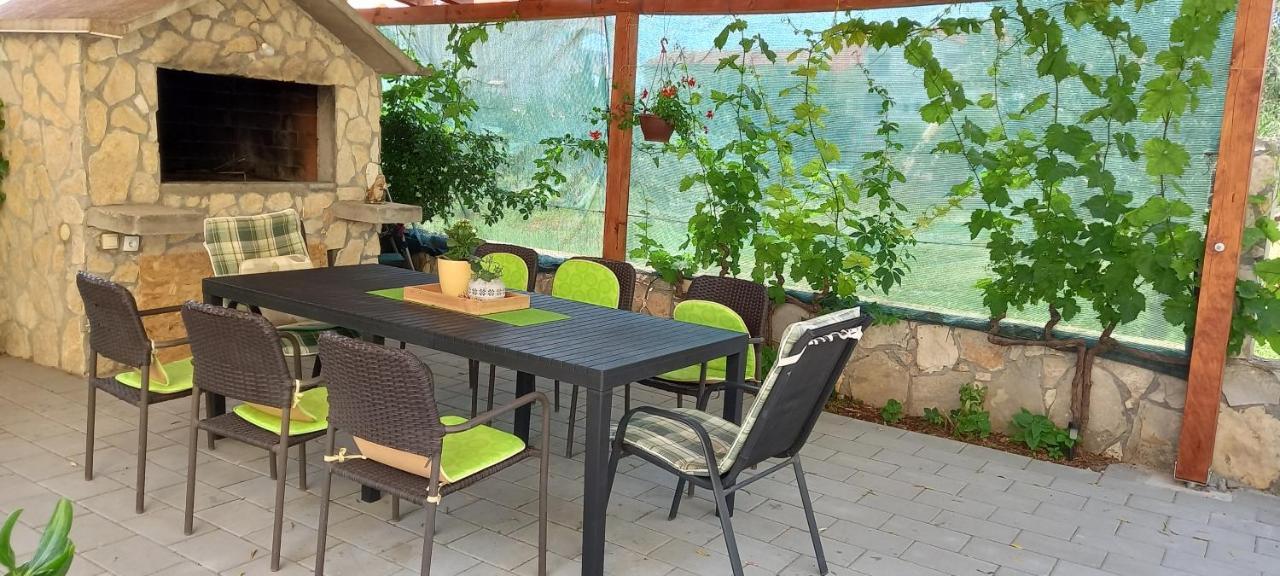 Apartmani Vranjkovic Vodice Ngoại thất bức ảnh