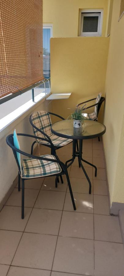 Apartmani Vranjkovic Vodice Ngoại thất bức ảnh