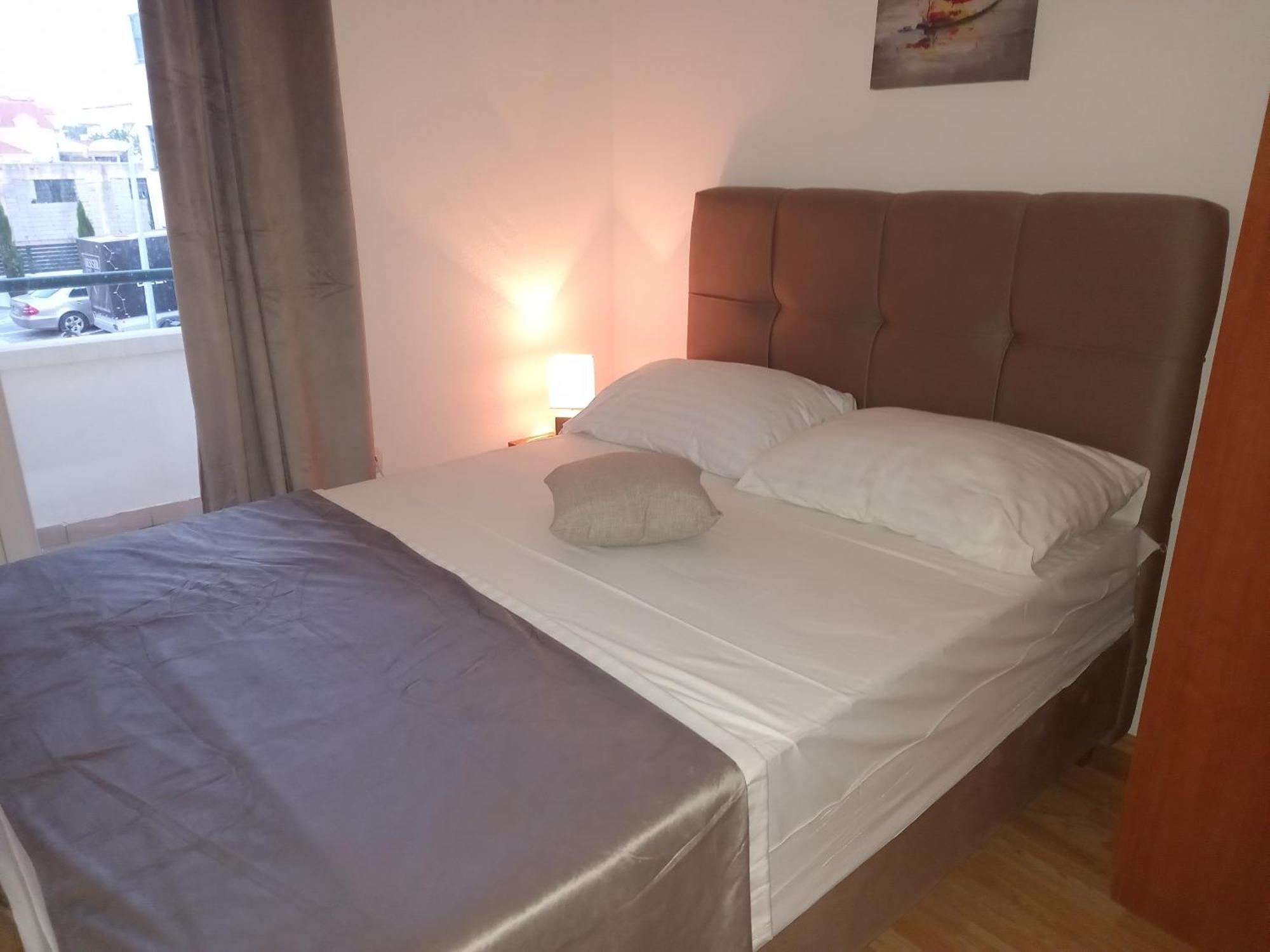 Apartmani Vranjkovic Vodice Ngoại thất bức ảnh