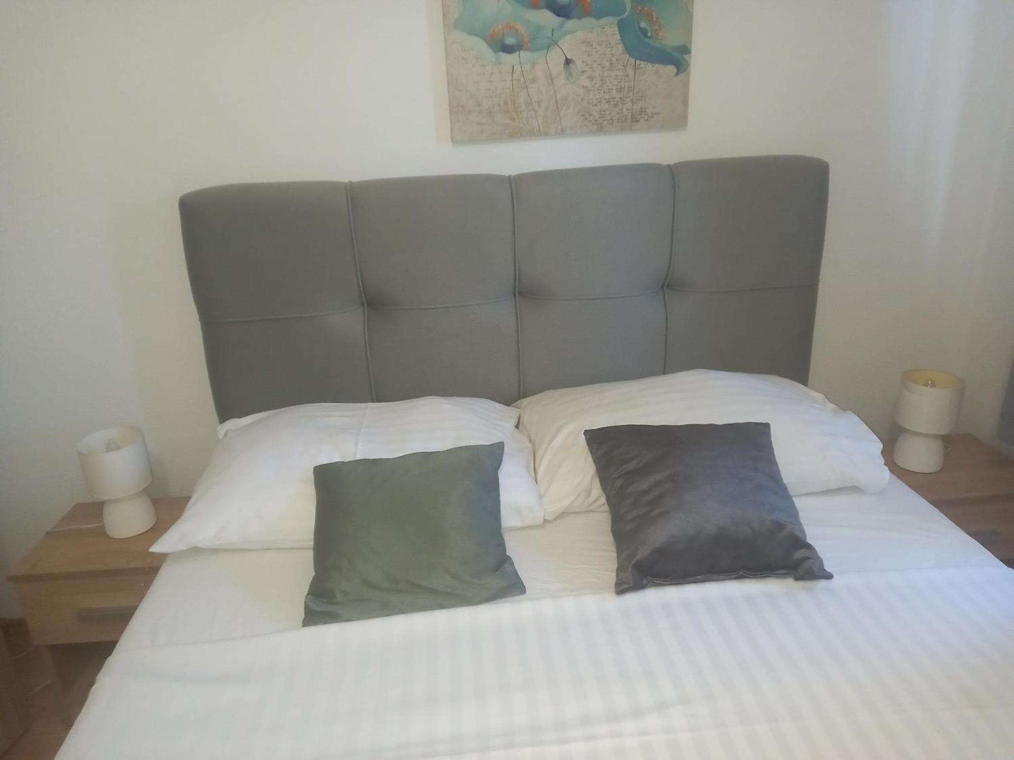 Apartmani Vranjkovic Vodice Phòng bức ảnh