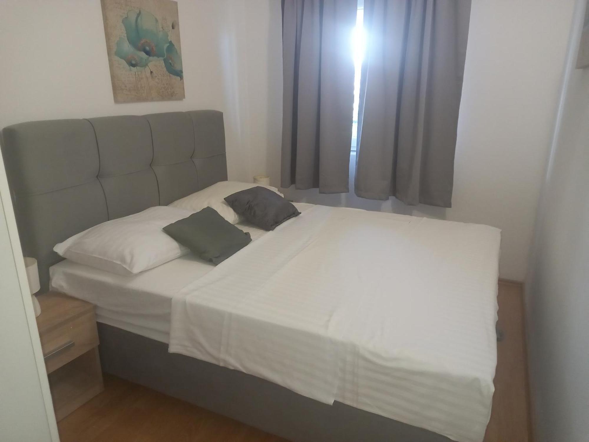 Apartmani Vranjkovic Vodice Phòng bức ảnh
