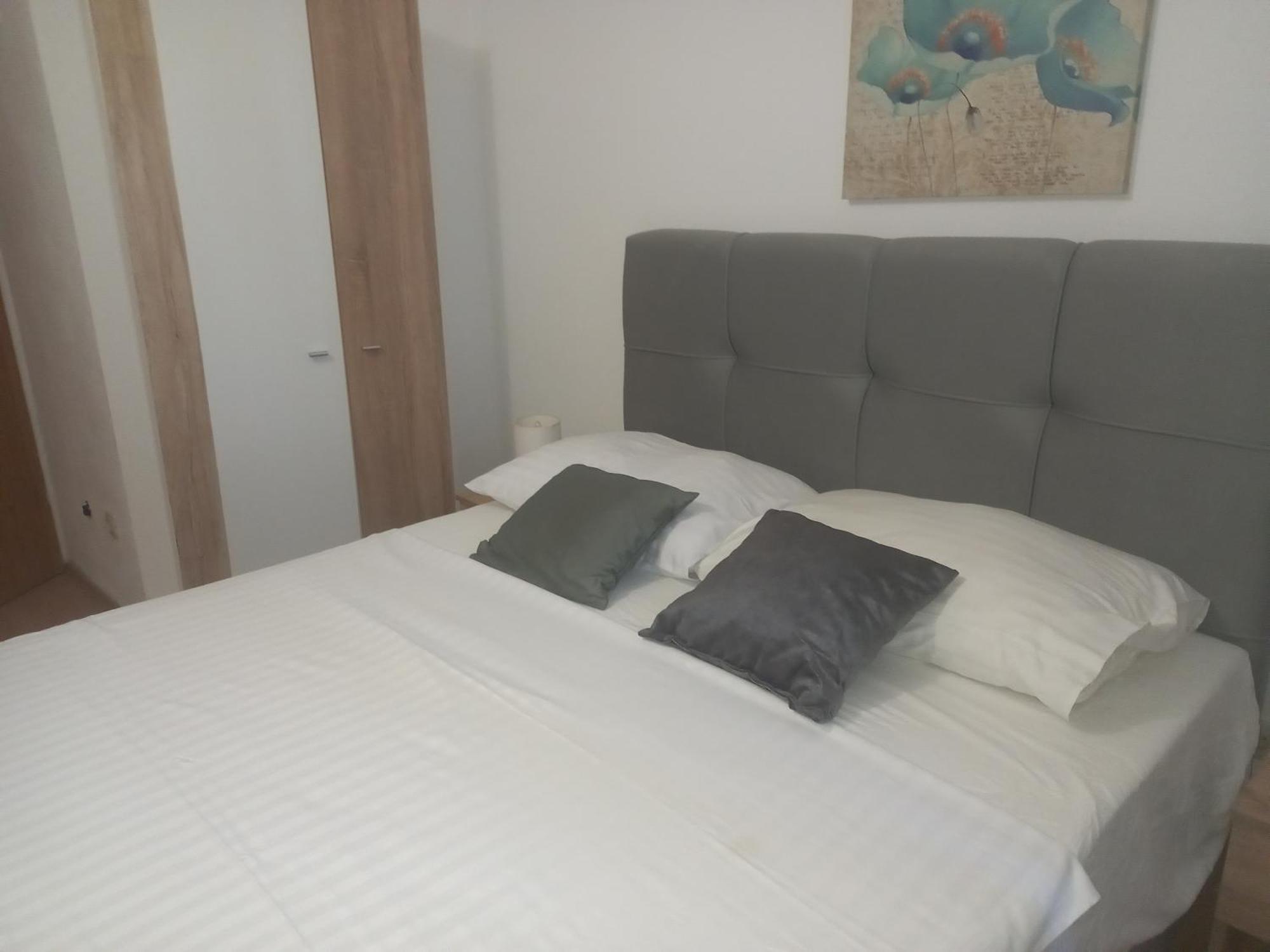 Apartmani Vranjkovic Vodice Phòng bức ảnh