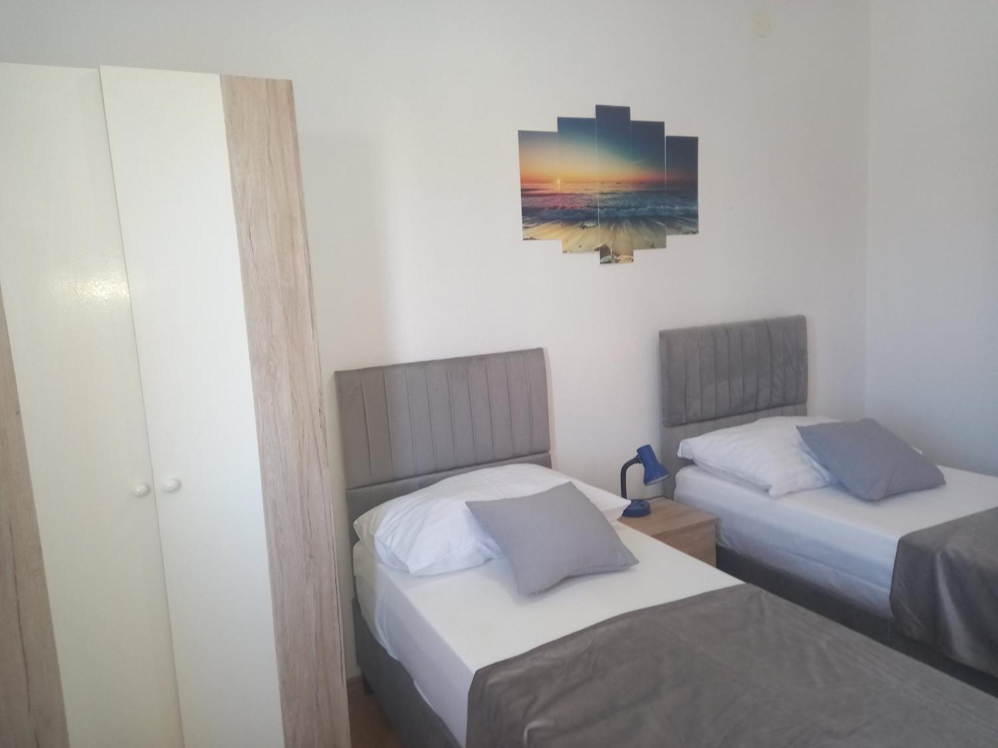 Apartmani Vranjkovic Vodice Phòng bức ảnh