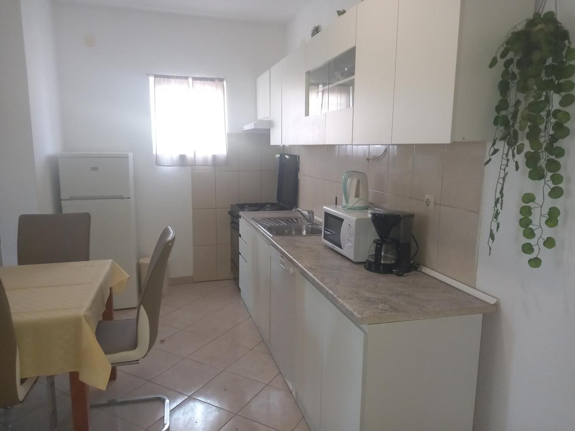 Apartmani Vranjkovic Vodice Phòng bức ảnh