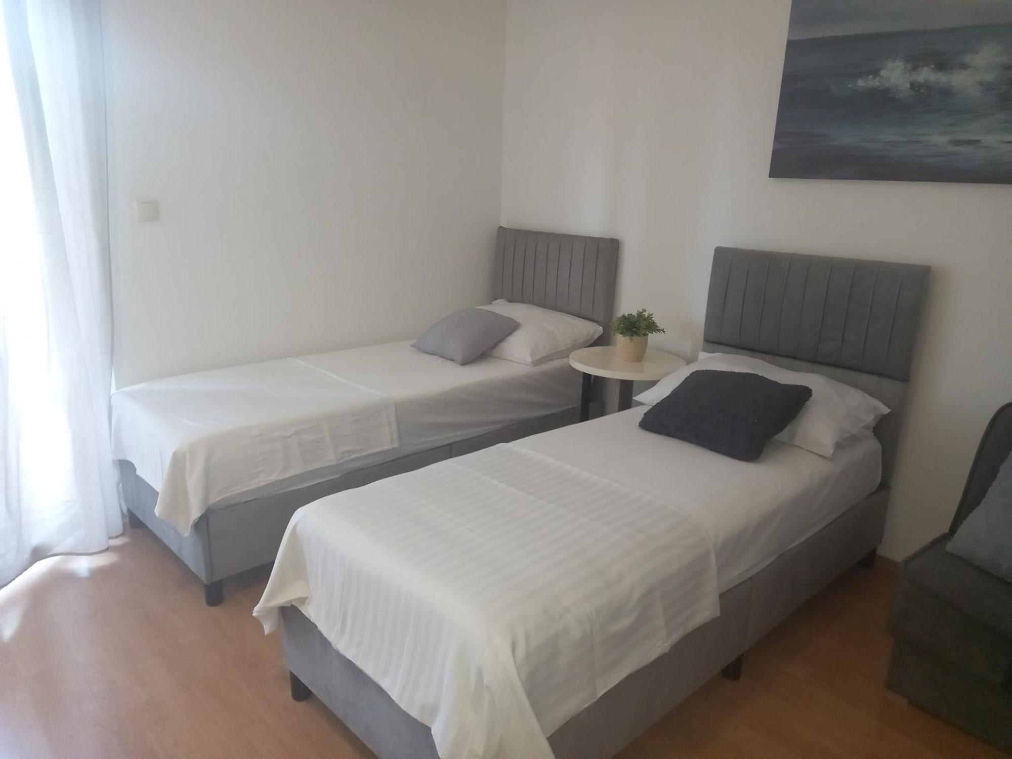 Apartmani Vranjkovic Vodice Phòng bức ảnh