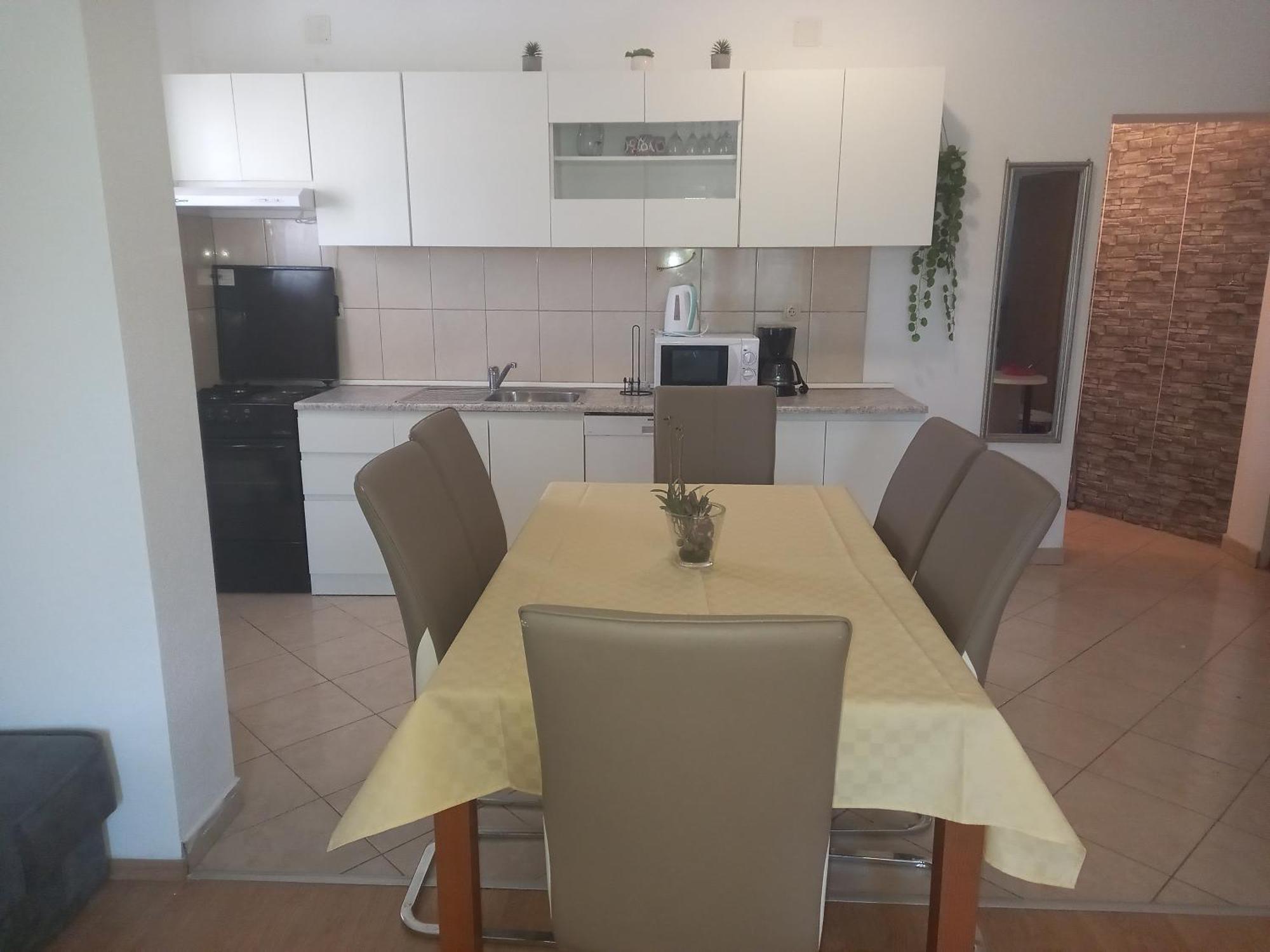 Apartmani Vranjkovic Vodice Phòng bức ảnh