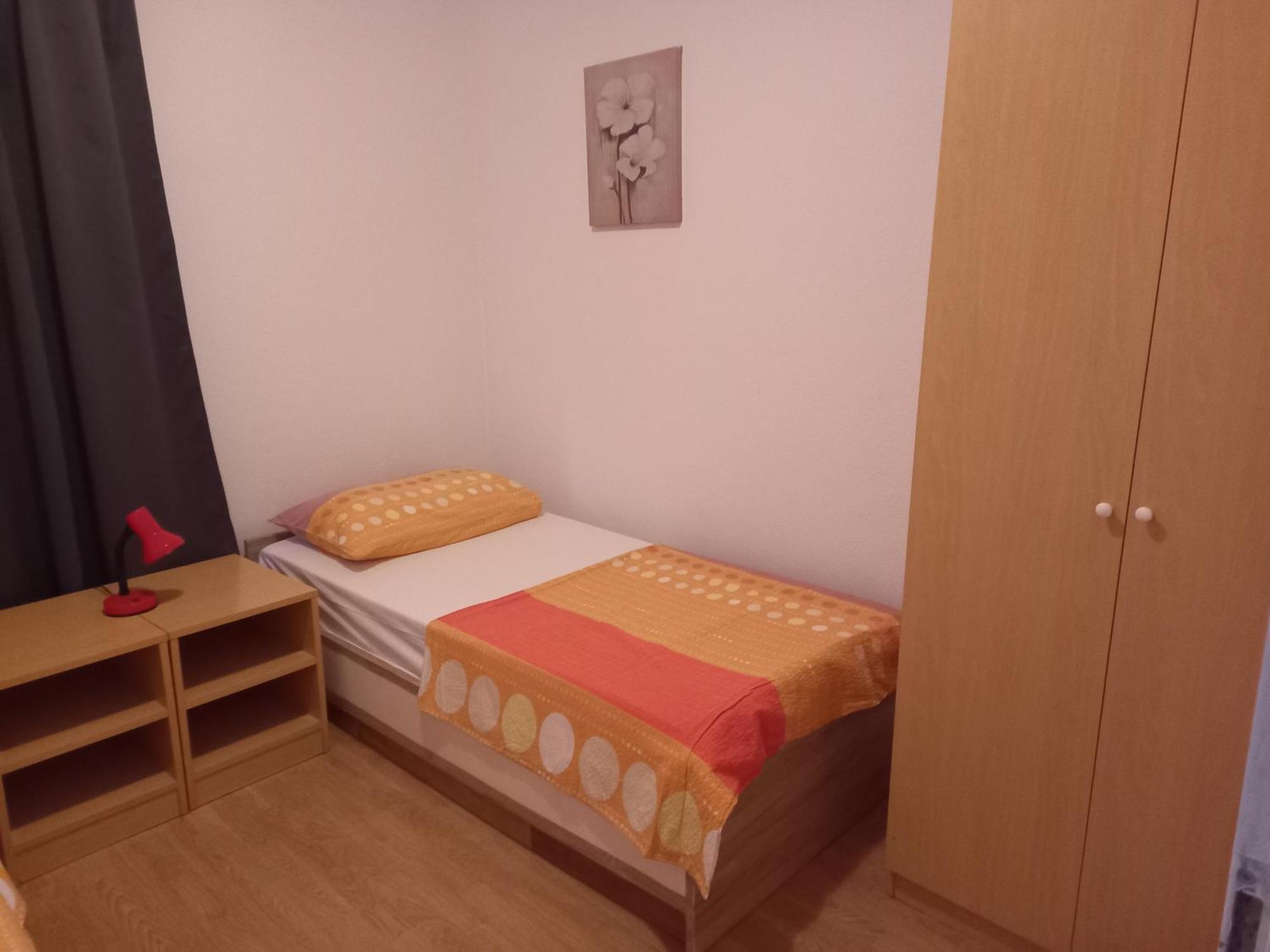 Apartmani Vranjkovic Vodice Ngoại thất bức ảnh