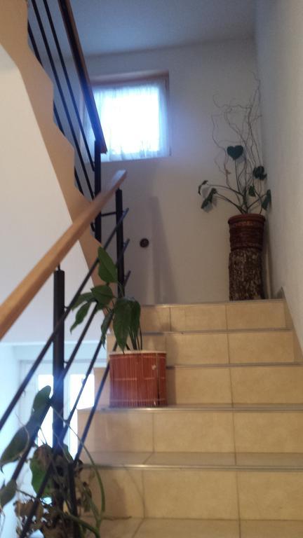 Apartmani Vranjkovic Vodice Ngoại thất bức ảnh