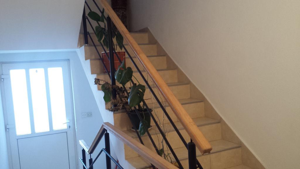 Apartmani Vranjkovic Vodice Ngoại thất bức ảnh