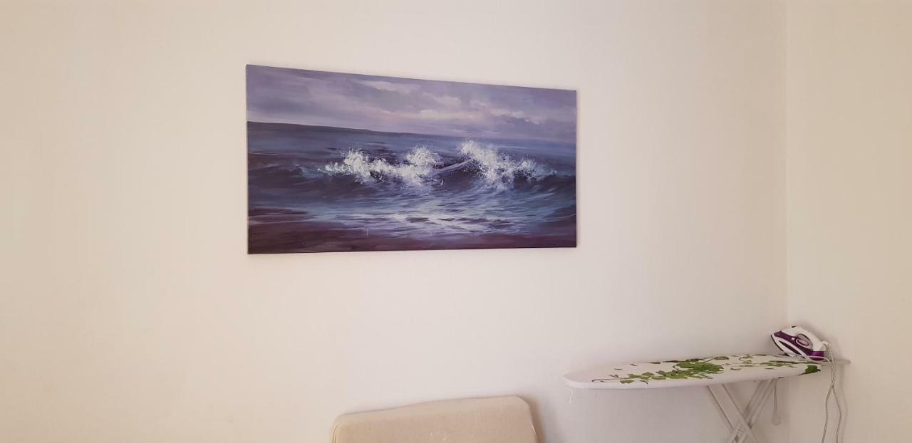 Apartmani Vranjkovic Vodice Ngoại thất bức ảnh
