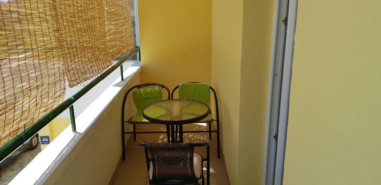 Apartmani Vranjkovic Vodice Ngoại thất bức ảnh
