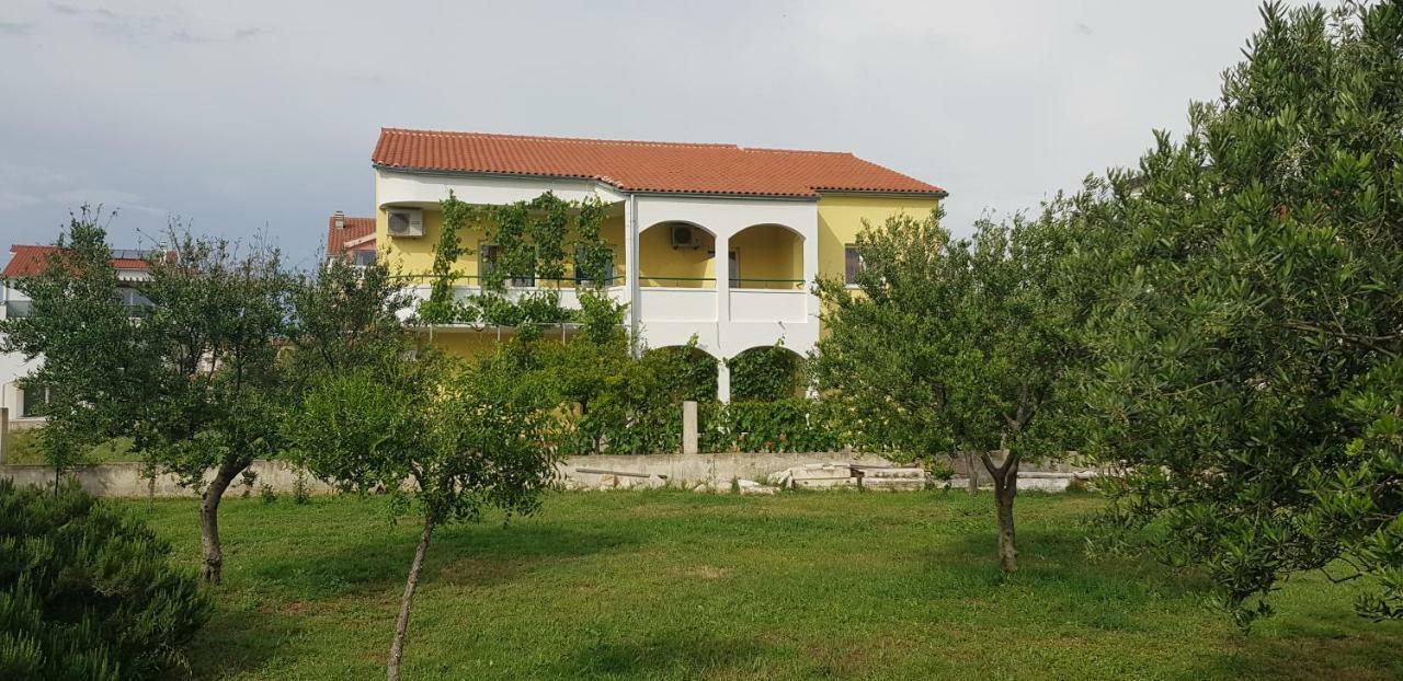 Apartmani Vranjkovic Vodice Ngoại thất bức ảnh